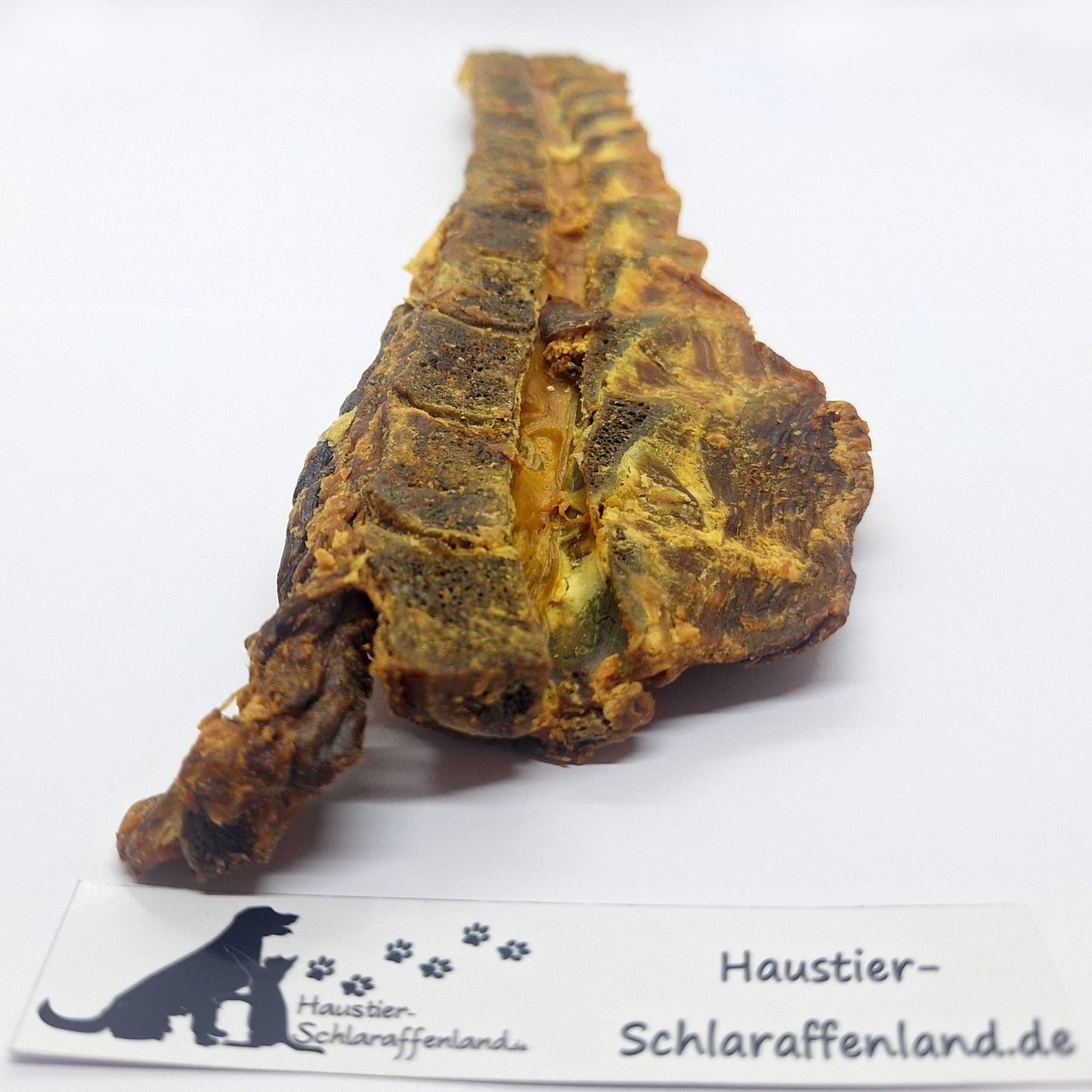 Lamm-Brustknochen