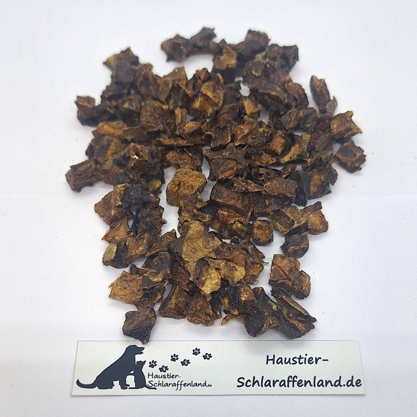 Lamm-Lungenwürfel, Mini