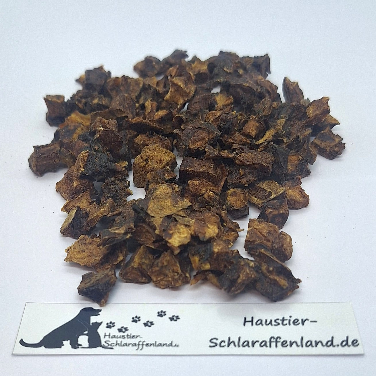 Lamm-Lungenwürfel, Mini