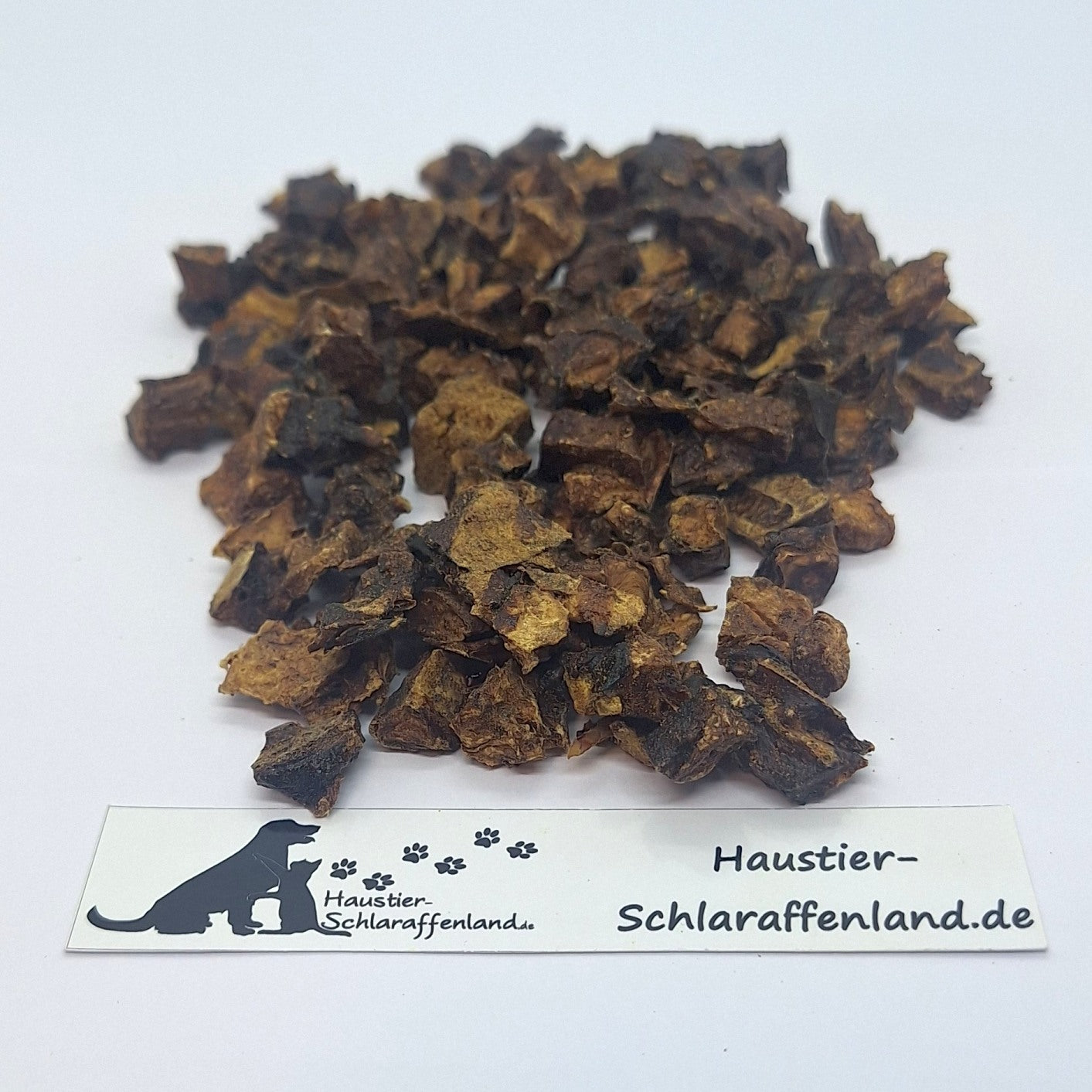 Lamm-Lungenwürfel, Mini