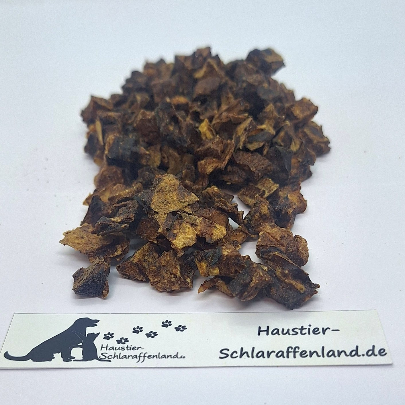 Lamm-Lungenwürfel, Mini