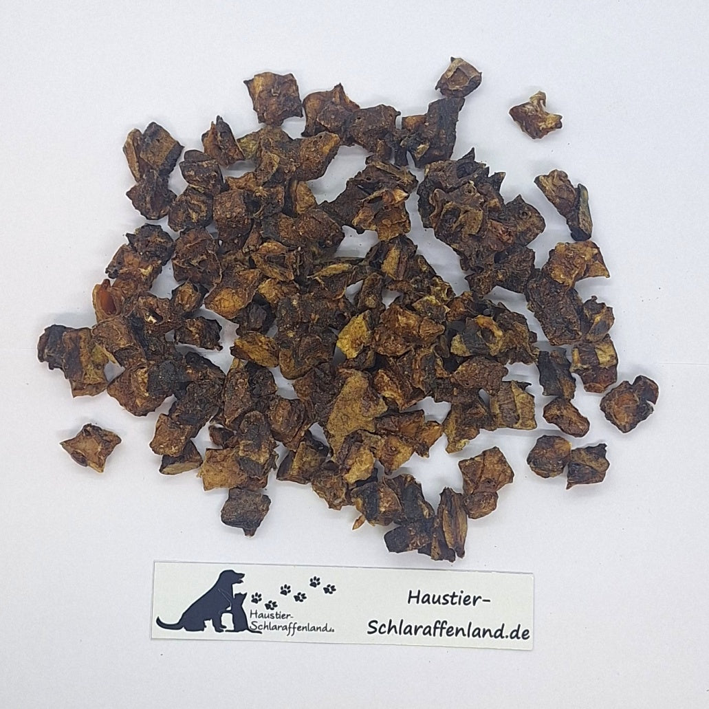 Lamm-Lungenwürfel, Mini