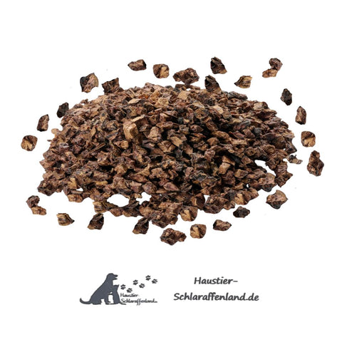 Lamm-Lungenwürfel, Mini