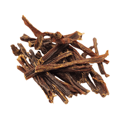 Lamm-Schlund, Abschnitte