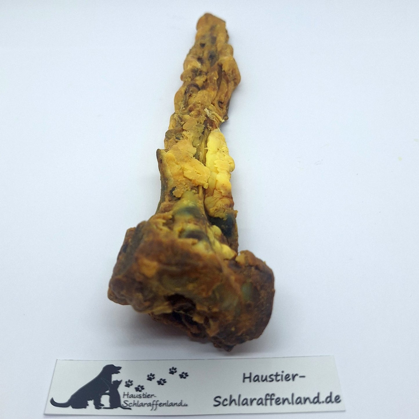 Lamm-Schwänze mit Knochen