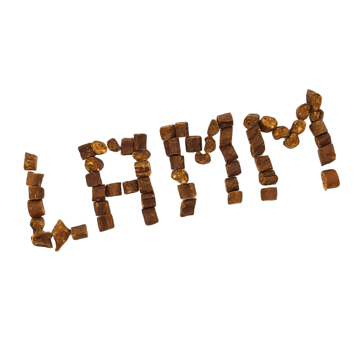 Knabber-Mix-Kiste Lamm