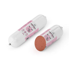 Hundewurst Lamm - 800 g - Pures Fleisch