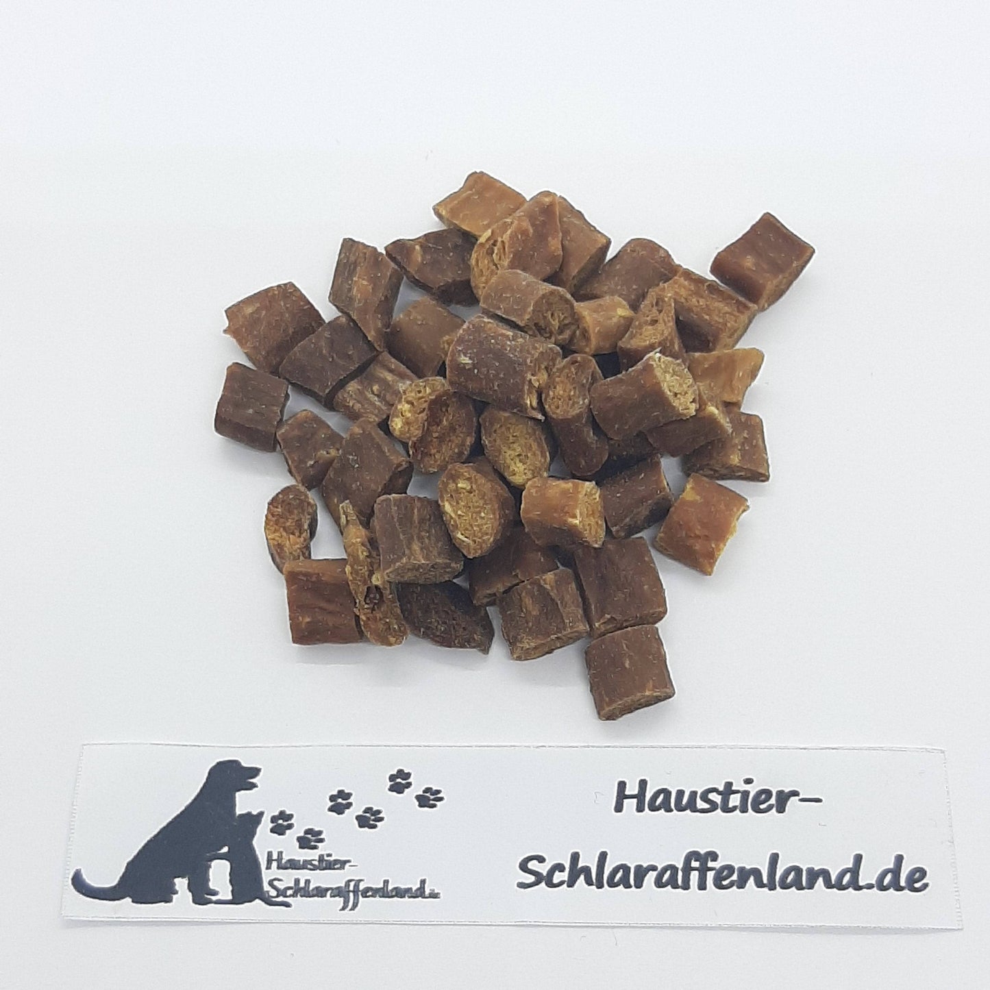 Hirsch-Sticks-Trainingssnack