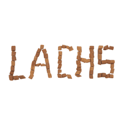 Lachs-Sticks-Trainingssnack