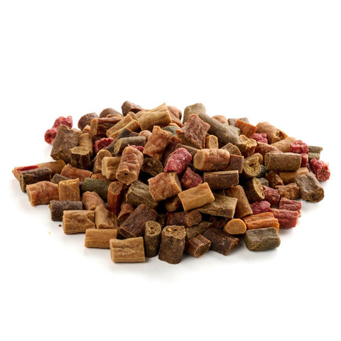 Mix-Sticks-Trainingssnacks