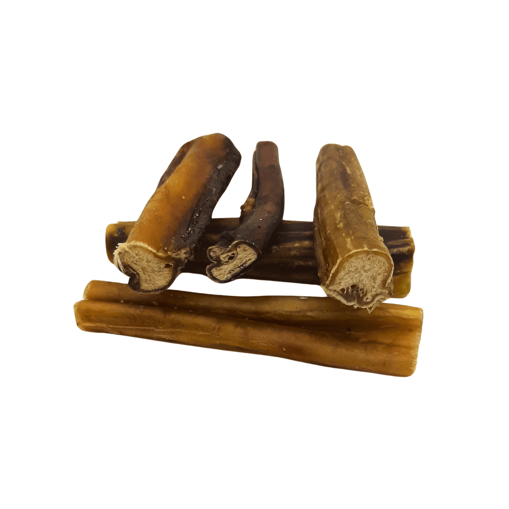 Ochsen-Ziemer, 12cm
