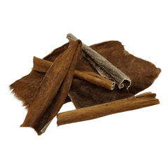 Pferde-Fellstreifen, kurz