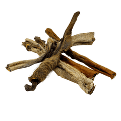 Pferde-Fellstreifen, lang