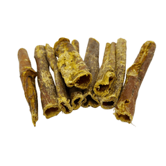 Pferde-Schlund, rund