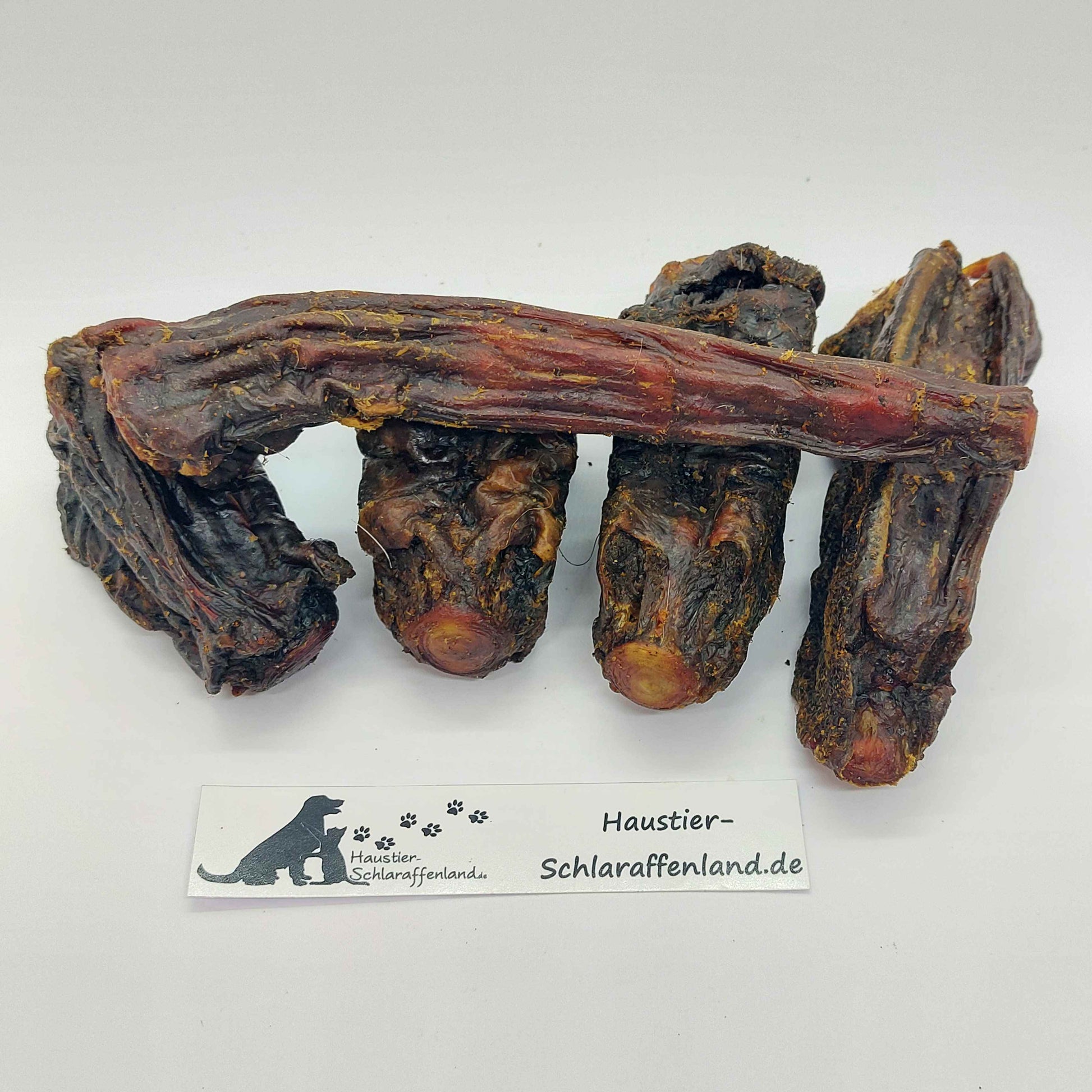 Pferde-Schwnze - hypoallergene Kau-Snacks vom Pferd Haustier-Schlaraffenland Pferde-Schwnze - hypoallergene Kau-Snacks vom Pferd Haustier-Schlaraffenland
