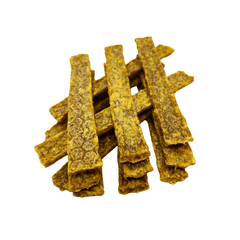 Puten-Fleischstreifen