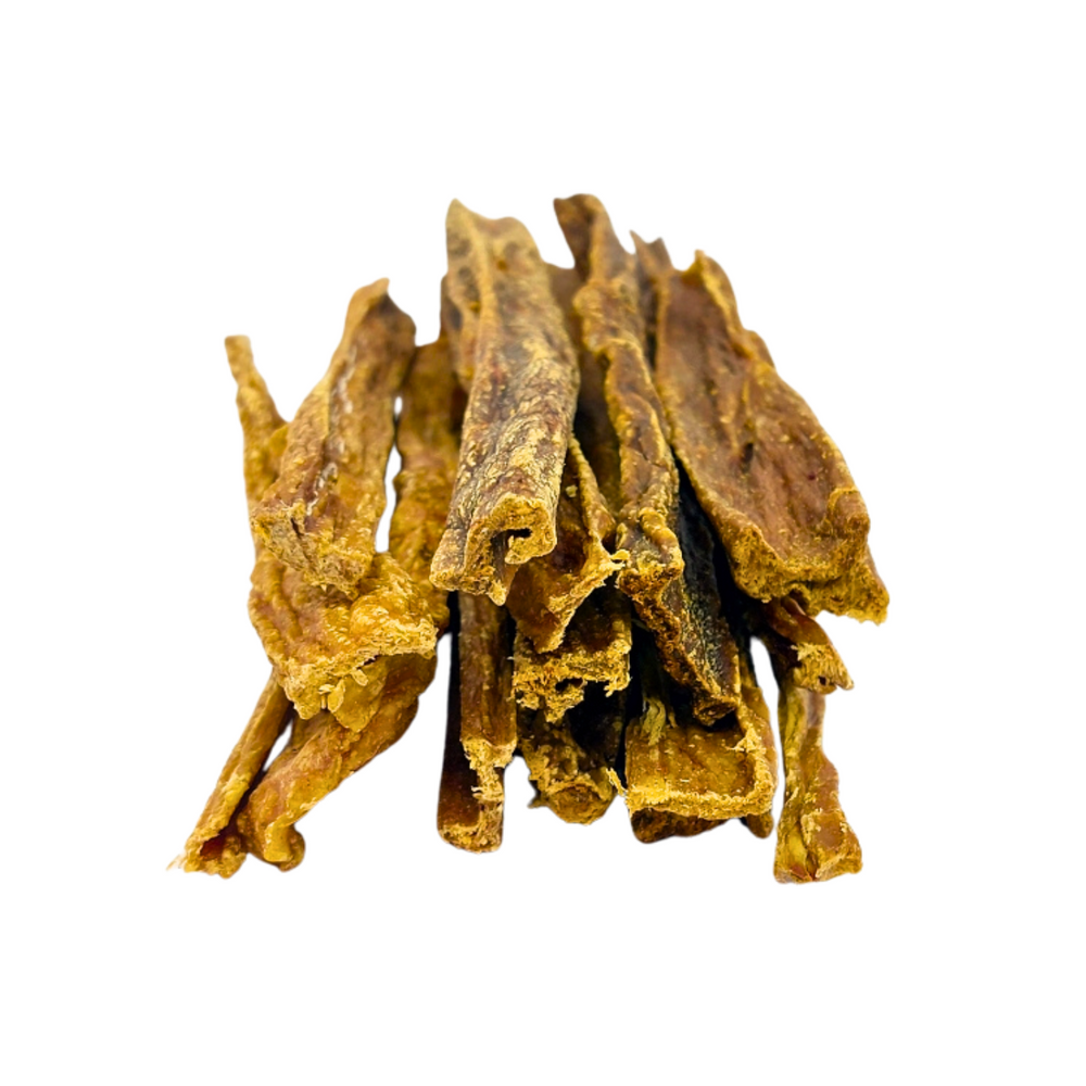 Rinder-Euter-Sticks