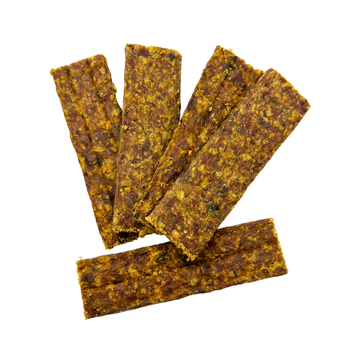Knabber-Mix-Kiste Rind