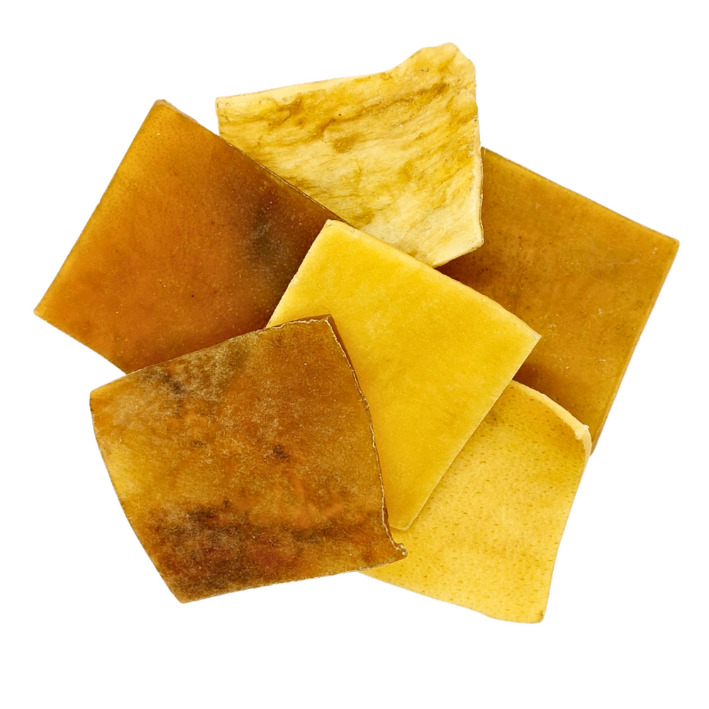 Rinder-Kauchips, groß