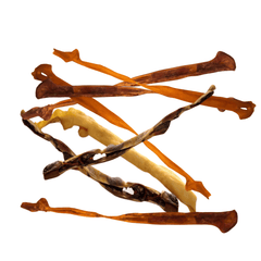 Rinder-Kopfhaut-Stange Premium Qualität