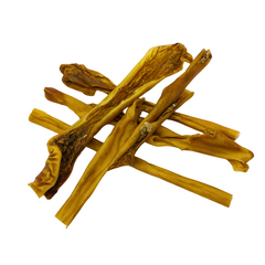 Rinder-Kopfhaut, 30cm