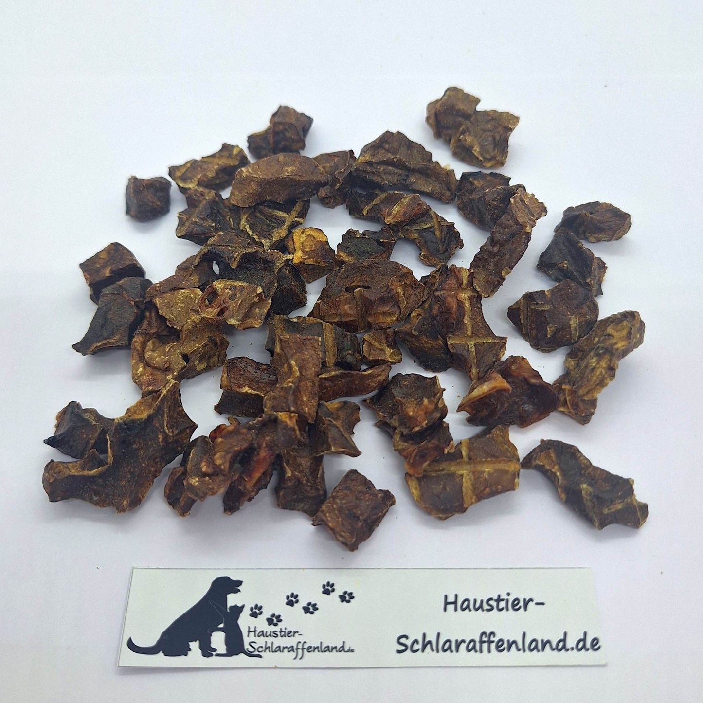 Rinder-Lungenwürfel, Mini