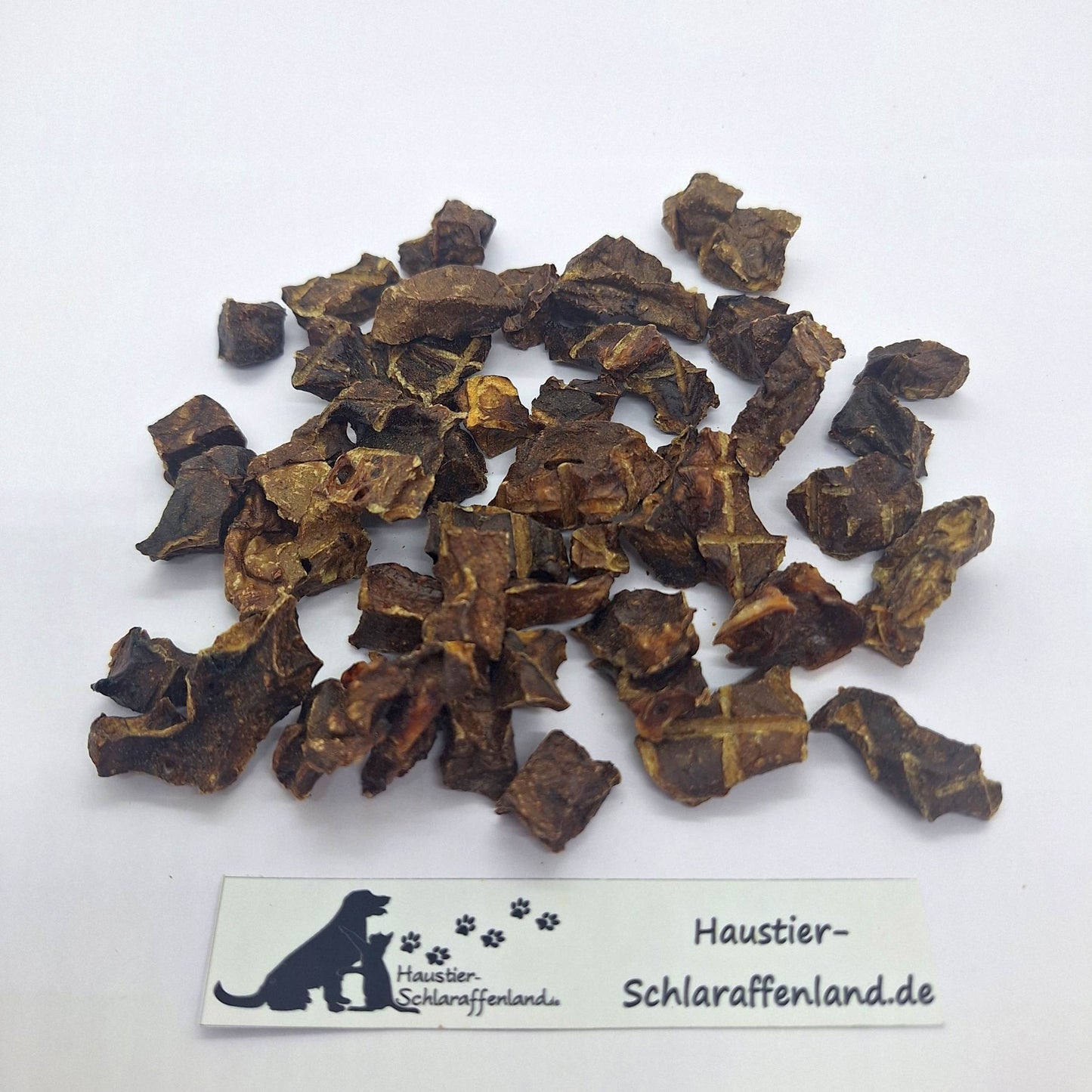 Rinder-Lungenwürfel, Mini