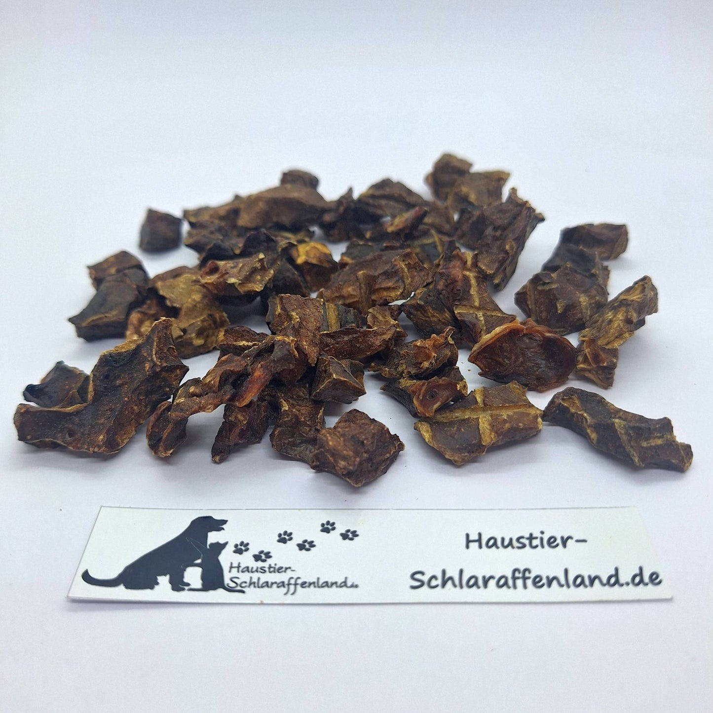 Rinder-Lungenwürfel, Mini