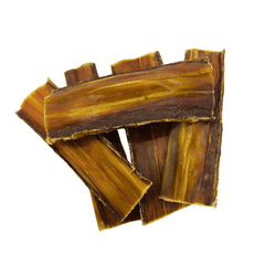 Rinder-Schlund, kurz Premium Qualität