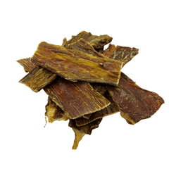 Rinder-Schlund, kurz