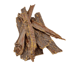 Rinder-Schlund, lang