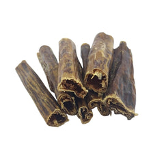 Rinder-Schlund, rund