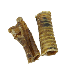 Rinder-Strossen, kurz