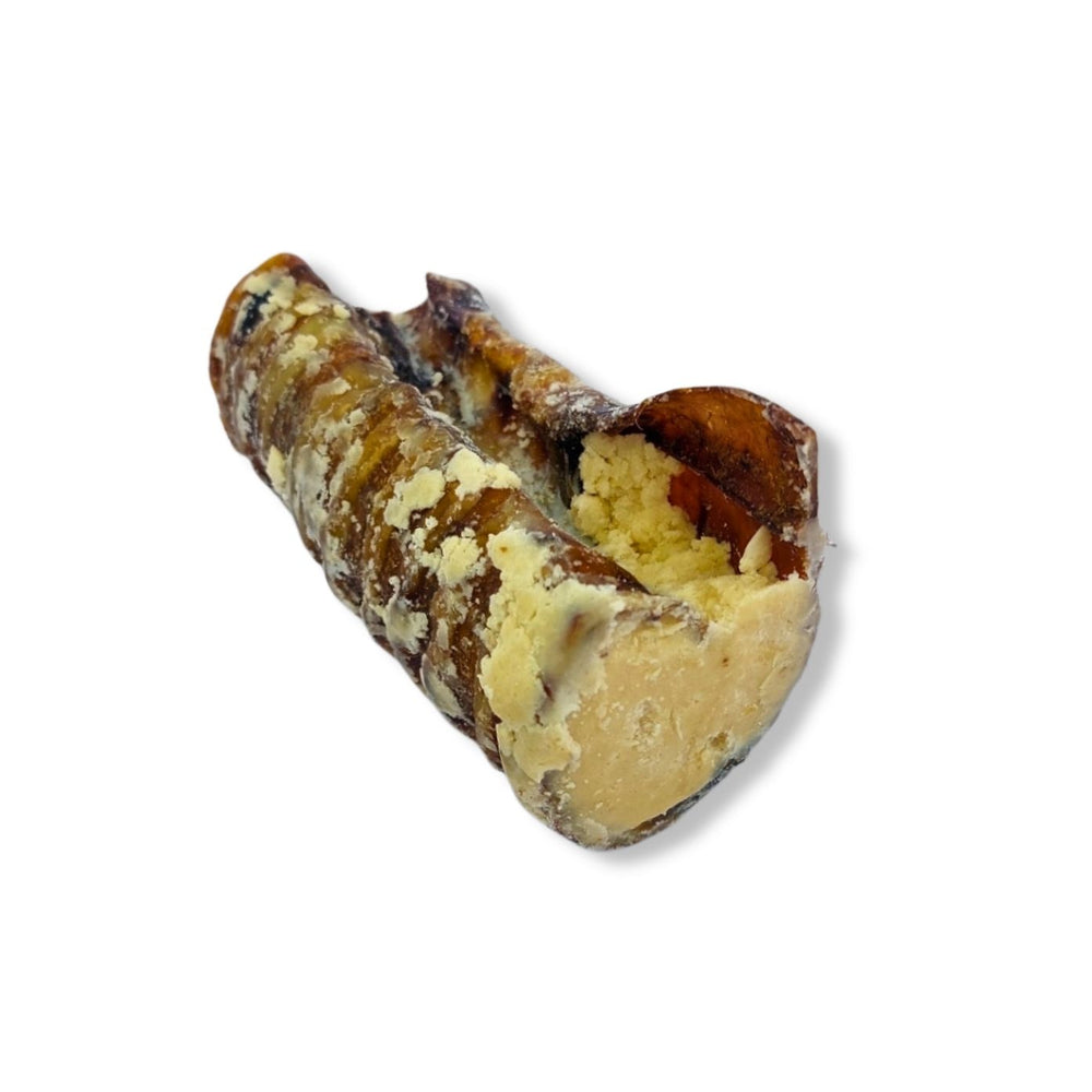 Rinder-Strossen mit Lammfett