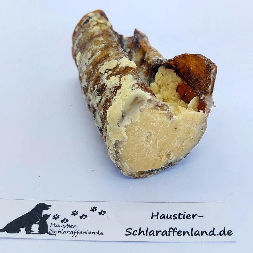Rinder-Strossen mit Lammfett