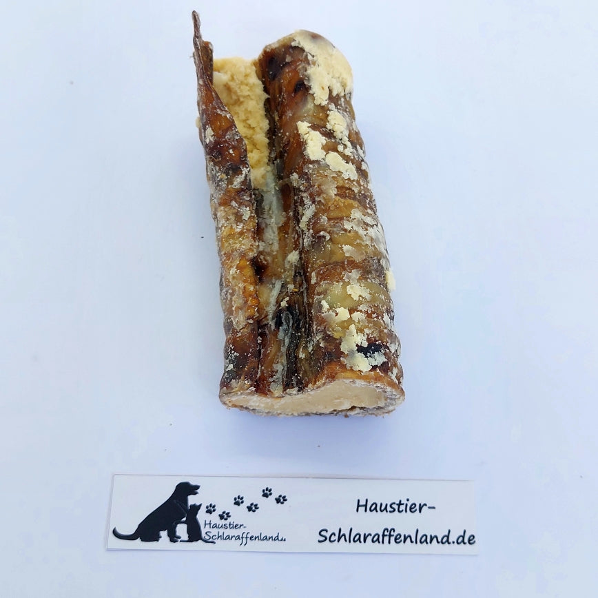 Rinder-Strossen mit Lammfett