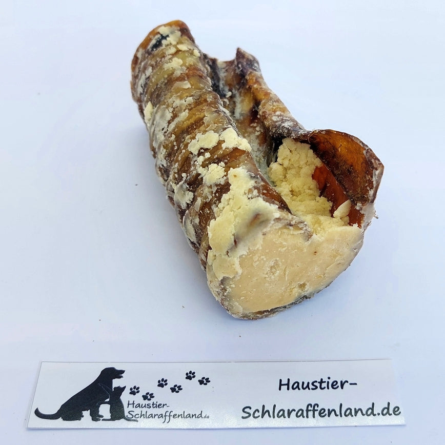 Rinder-Strossen mit Lammfett