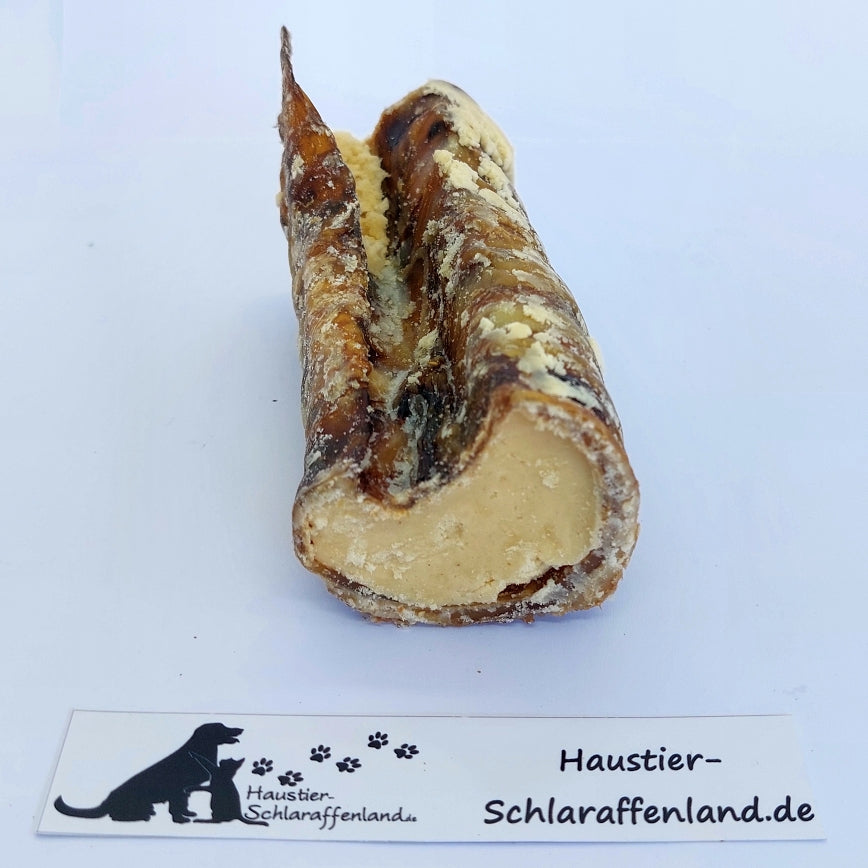 Rinder-Strossen mit Lammfett