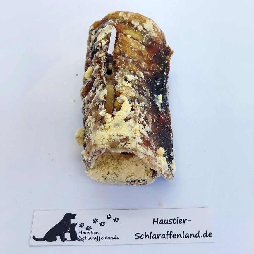 Rinder-Strossen mit Lammfett