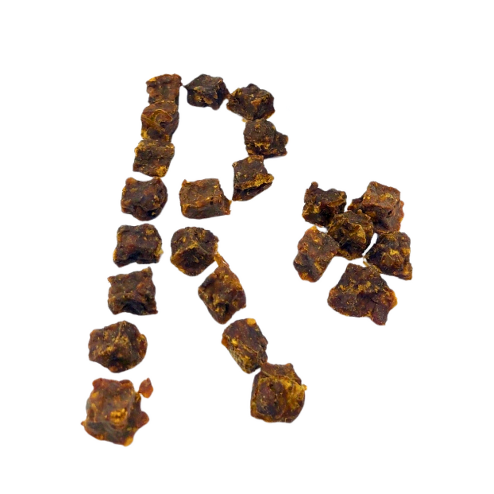 Rinder-Würfel