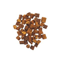 Straußen-Sticks-Trainingssnack