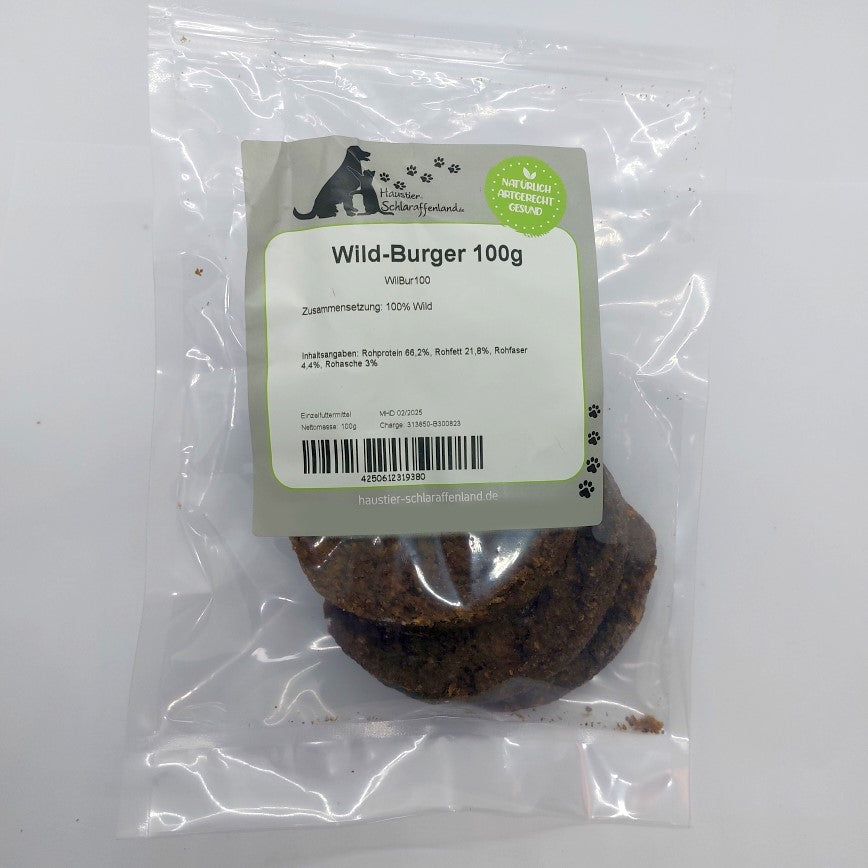 Wild-Burger