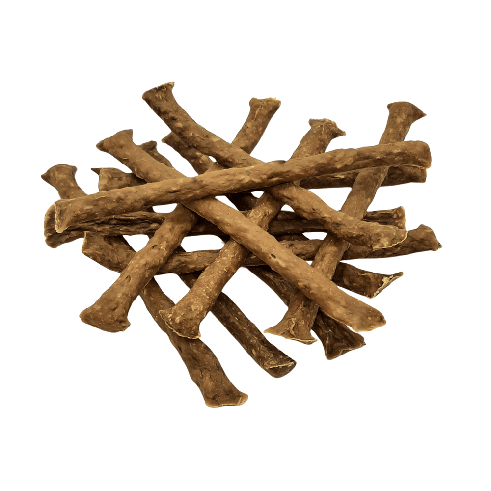 Ziegen-Sticks